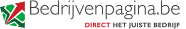 Logo van Bedrijvenpagina Nederland BV